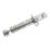 Lockable Pad Bolt Zinc-Plated 227.5mm