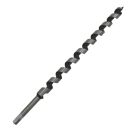 Erbauer  Hex Shank  Auger Wood Drill Bit 20mm x 400mm