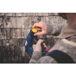 Rapid BTX606 30mm 18V Lithium Power for All Brushless Hobby Cordless Nail Gun / Stapler - Bare