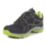 Regatta Vendeavour Size 12  Navy / Lime Punch Waterproof  Non Safety Trainers