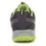 Regatta Vendeavour Size 12  Navy / Lime Punch Waterproof  Non Safety Trainers