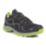 Regatta Vendeavour Size 12  Navy / Lime Punch Waterproof  Non Safety Trainers