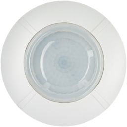Timeguard SLW360N Indoor White PIR Sensor 360°
