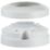 Timeguard SLW360N Indoor White PIR Sensor 360°