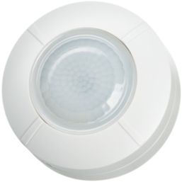 Timeguard SLW360N Indoor White PIR Sensor 360°