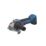 Bosch GWS 18V-8 18V Li-Ion AMPShare 5" Brushless Cordless Angle Grinder - Bare