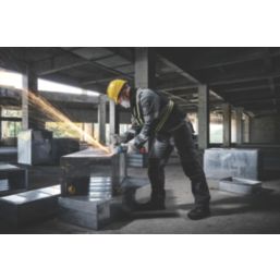 Bosch GWS 18V-8 18V Li-Ion AMPShare 5" Brushless Cordless Angle Grinder - Bare