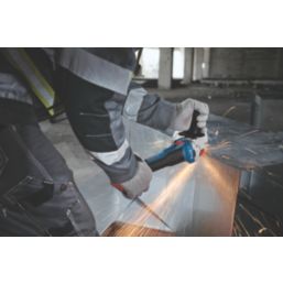 Bosch GWS 18V-8 18V Li-Ion AMPShare 5" Brushless Cordless Angle Grinder - Bare