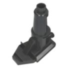 Flymo 520476601  Axle