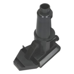 Flymo 520476601  Axle