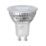 Sylvania RefLed Superia  GU10 LED Light Bulb 360lm 3.7W 5 Pack