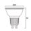 Sylvania RefLed Superia  GU10 LED Light Bulb 360lm 3.7W 5 Pack
