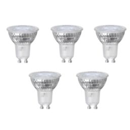 Sylvania RefLed Superia  GU10 LED Light Bulb 360lm 3.7W 5 Pack