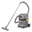 Karcher ProNT 600 L 1350W 22Ltr L Class Professional Wet & Dry Vacuum Cleaner 220/240V