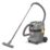 Karcher ProNT 600 L 1350W 22Ltr L Class Professional Wet & Dry Vacuum Cleaner 220/240V