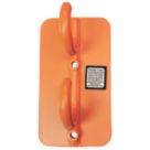 Tidi Cable 2-Hook Temporary Cable Holders 10 Pack