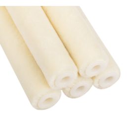 Fortress Trade  Short Pile Roller Sleeves Gloss 4" x 22mm 5 Pack