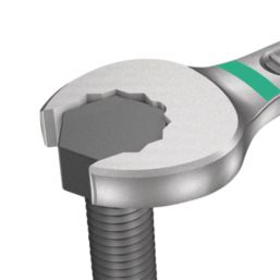 Wera 6003 Joker 8 Combination Spanners 8 Piece Set