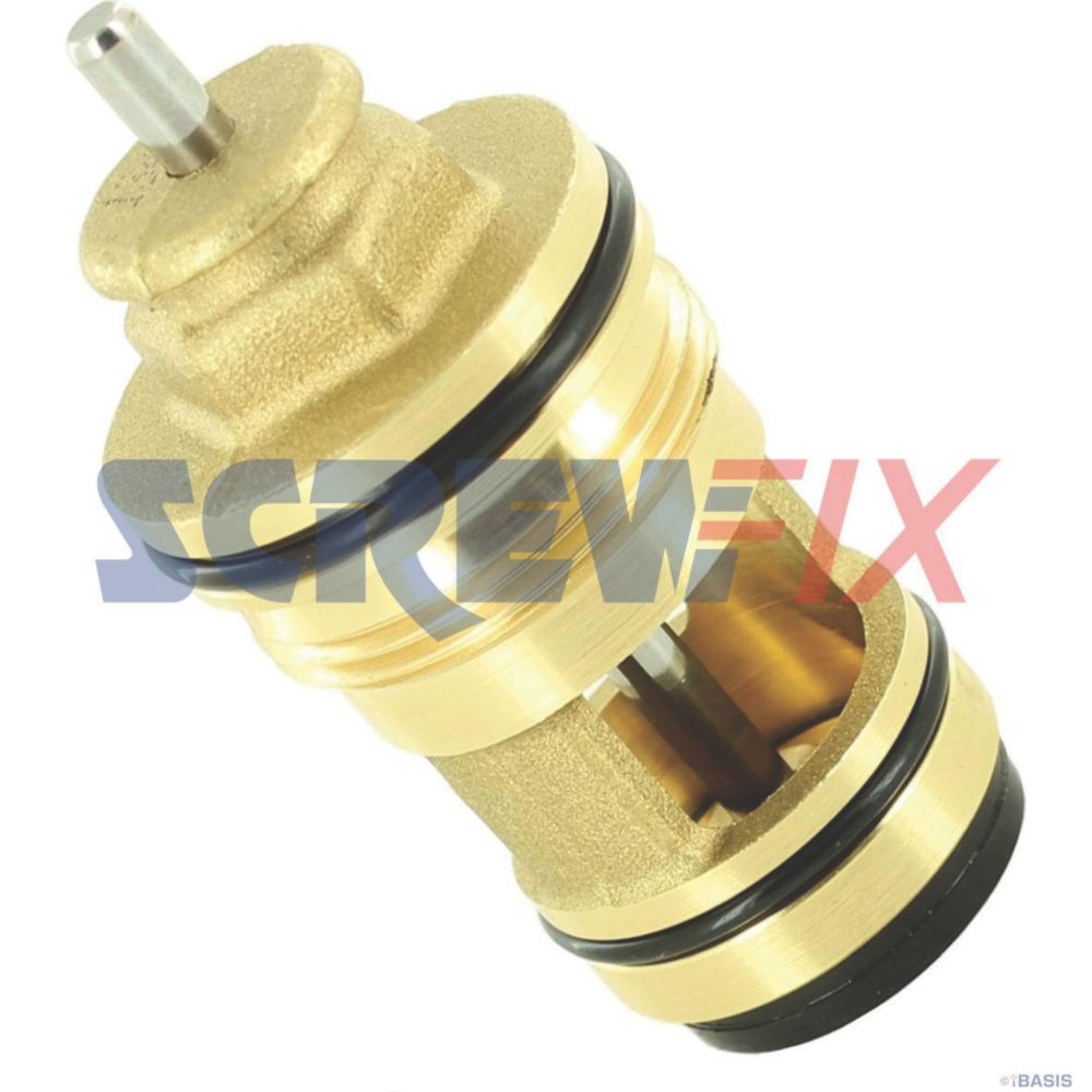 Ideal Heating 173967 DIVERTER VALVE CARTRIDGE KIT Screwfix