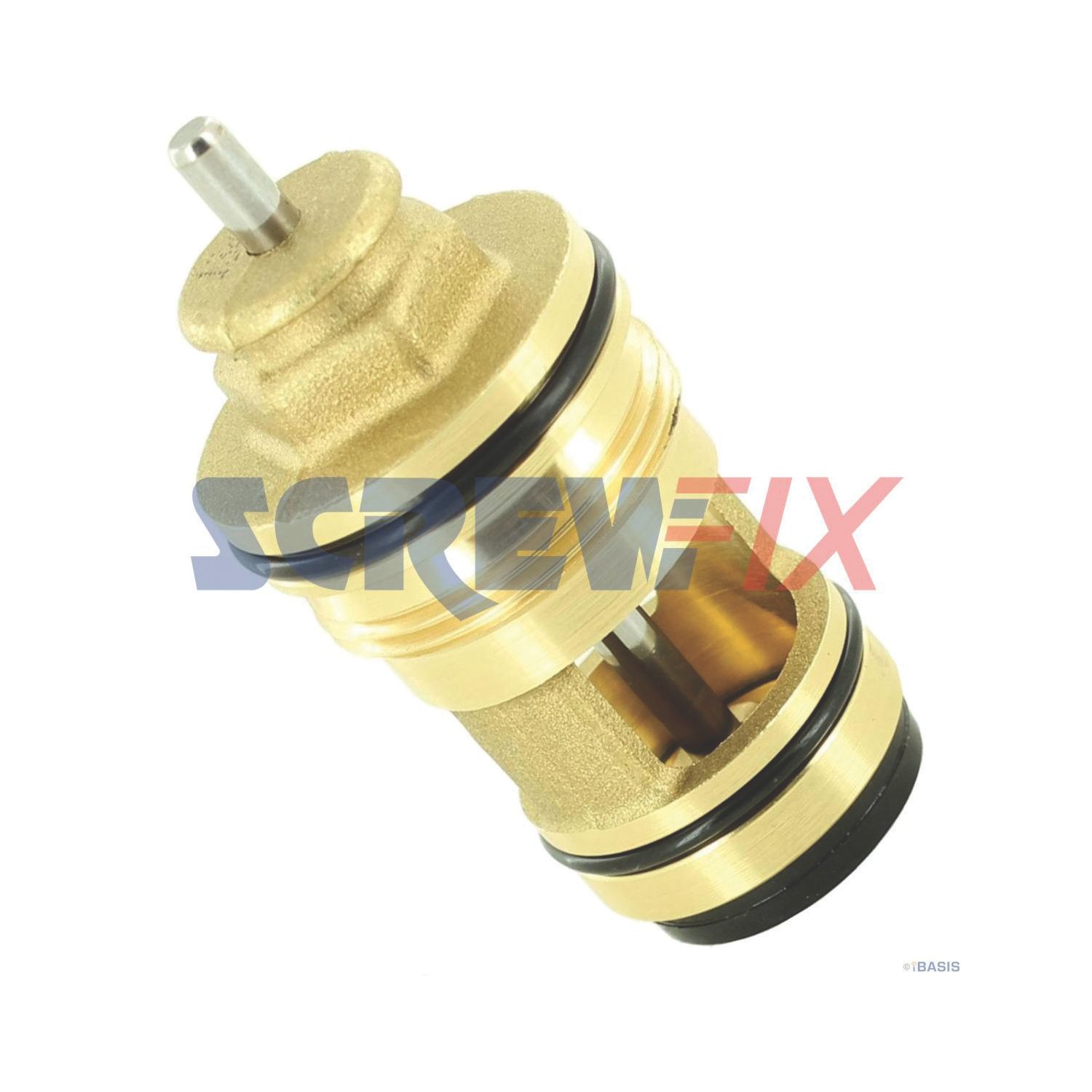 Ideal Heating 173967 DIVERTER VALVE CARTRIDGE KIT (791GW)