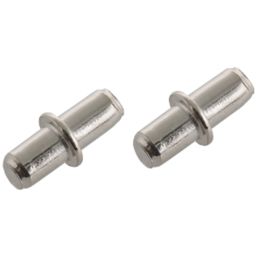 Suki Chipboard Shelf Supports 40 Pack