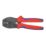 Knipex PreciForce Crimping Pliers 8.6" (220mm)