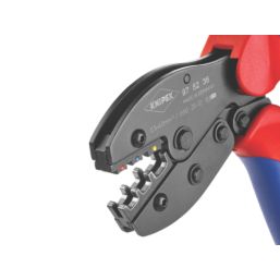 Knipex PreciForce Crimping Pliers 8.6" (220mm)