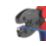 Knipex PreciForce Crimping Pliers 8.6" (220mm)