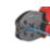 Knipex PreciForce Crimping Pliers 8.6" (220mm)