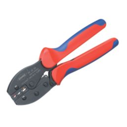 Knipex PreciForce Crimping Pliers 8.6" (220mm)