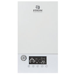 Strom SBSP15S Single-Phase Electric System Boiler