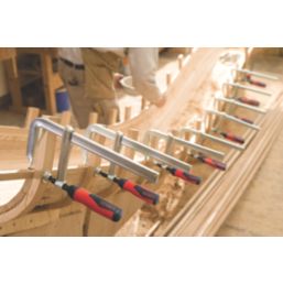 Bessey BESG20Z2K Clamp 8" (200mm)