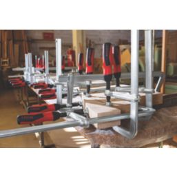 Bessey BESG20Z2K Clamp 8" (200mm)