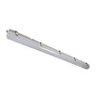 Robus Harbour Twin 6ft LED Corrosion-Proof Batten 70W 7120lm 220/240V