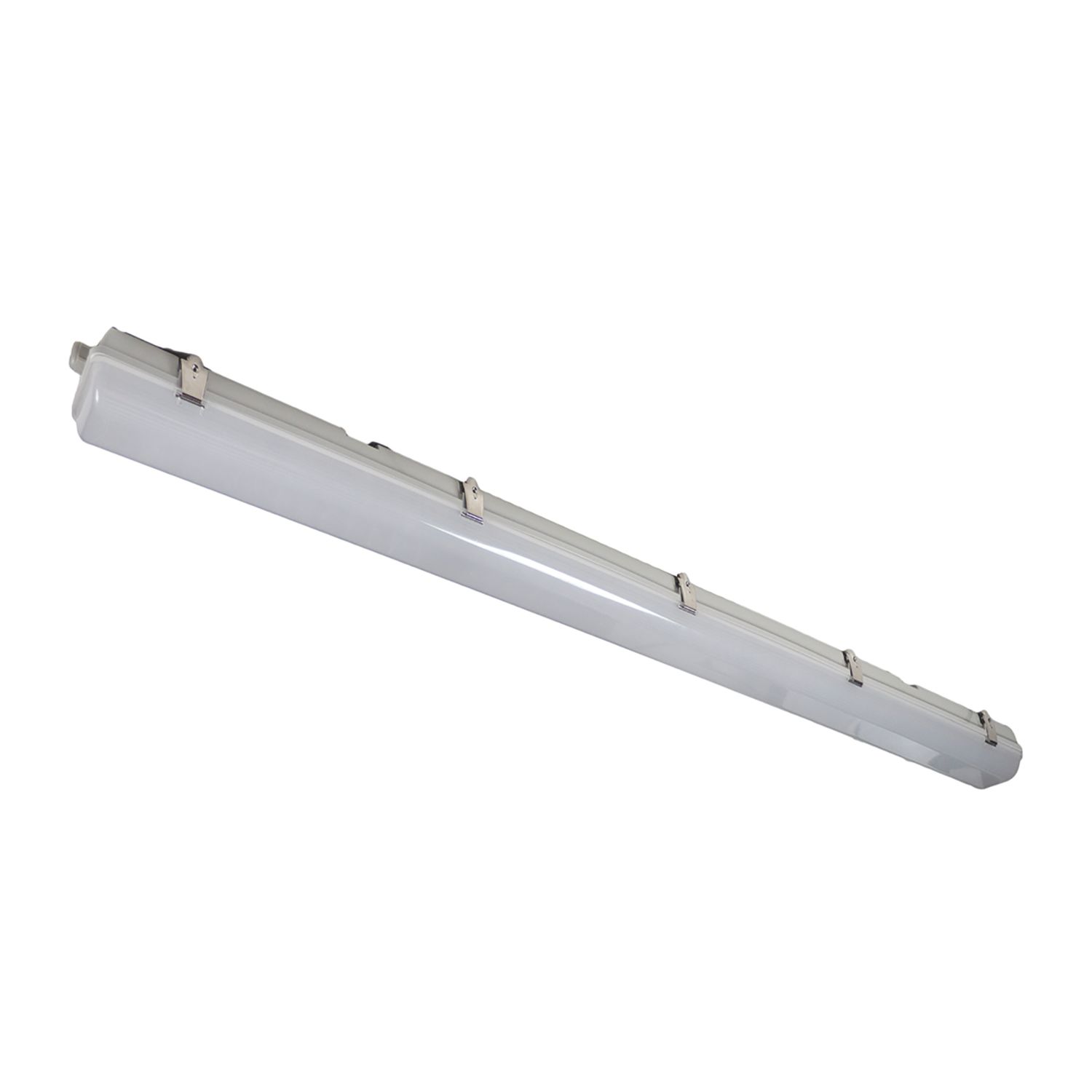Robus Harbour Twin 6ft LED Corrosion-Proof Batten 70W 7120lm 220/240V (791KJ)