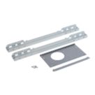 Vaillant Small Spacing Frame White/Steel