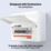 British General  12-Module 9-Way Part-Populated High Integrity Main Switch Consumer Unit with SPD