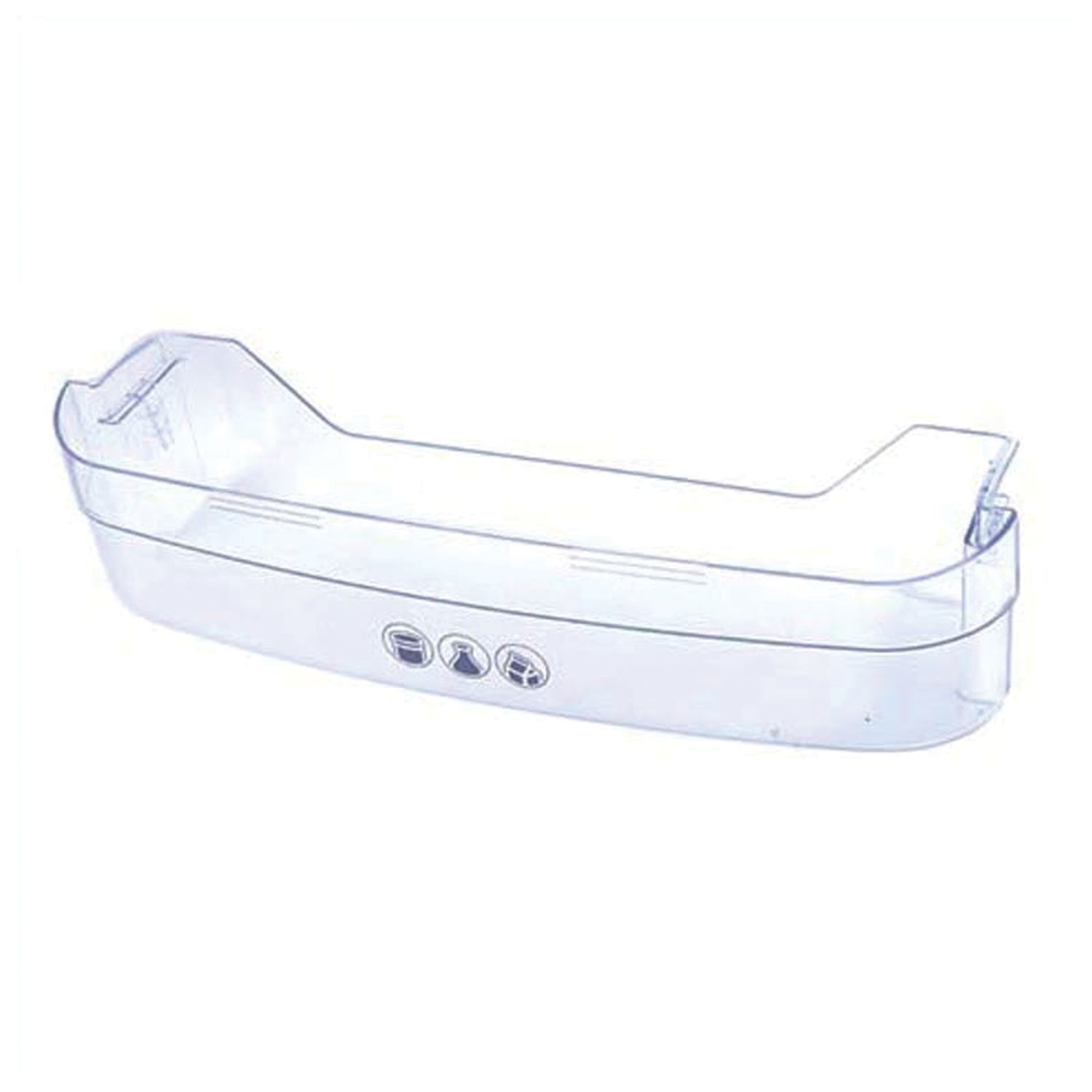 Whirlpool C00345542 Fridge Door Lower Bottle Shelf (791LK)