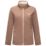 Regatta Floreo IV Womens Fleece Mocha (Light Vanilla)  Size 16