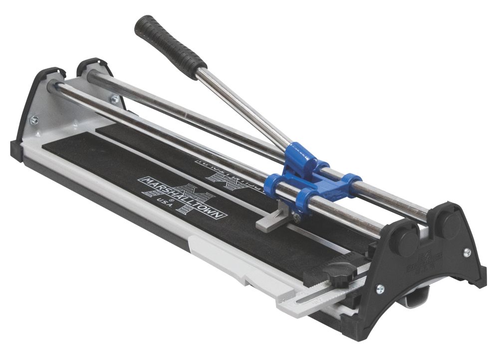 Marshalltown tile deals cutter