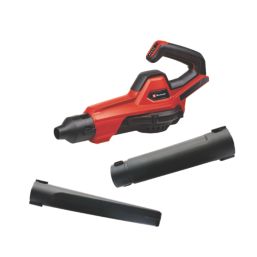 Einhell GE-UB 18/250 Li E-Solo 3433542 18V Li-Ion Power X-Change  Cordless Blower - Bare