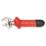 Bahco  VDE Adjustable Wrench 8"