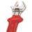 Bahco  VDE Adjustable Wrench 8"