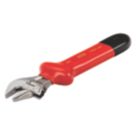 Bahco  VDE Adjustable Wrench 8"