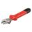 Bahco  VDE Adjustable Wrench 8"