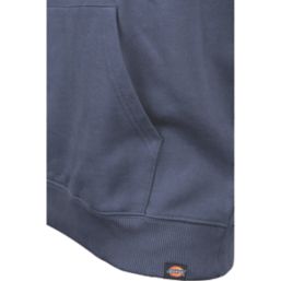 Dickies cheap navy hoodie