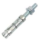 Rawlplug Fire Rated Projecting Shield Anchors R-RBP M10 x 105mm 50 Pack