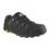Amblers FS23 Soft Shell Size 4  Black  Water-Resistant Steel Toe Cap Safety Trainers