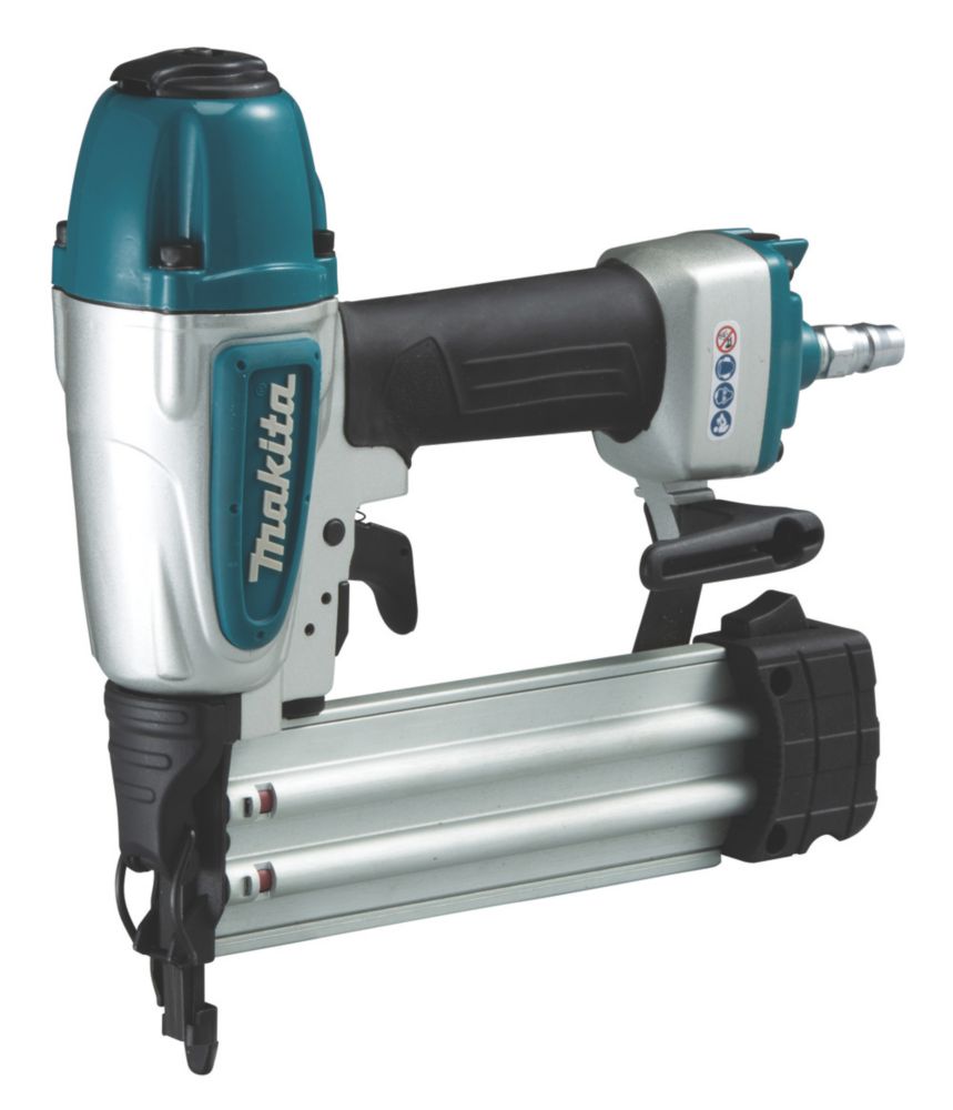 Makita AF506 50mm First Fix Air Nail Gun Screwfix