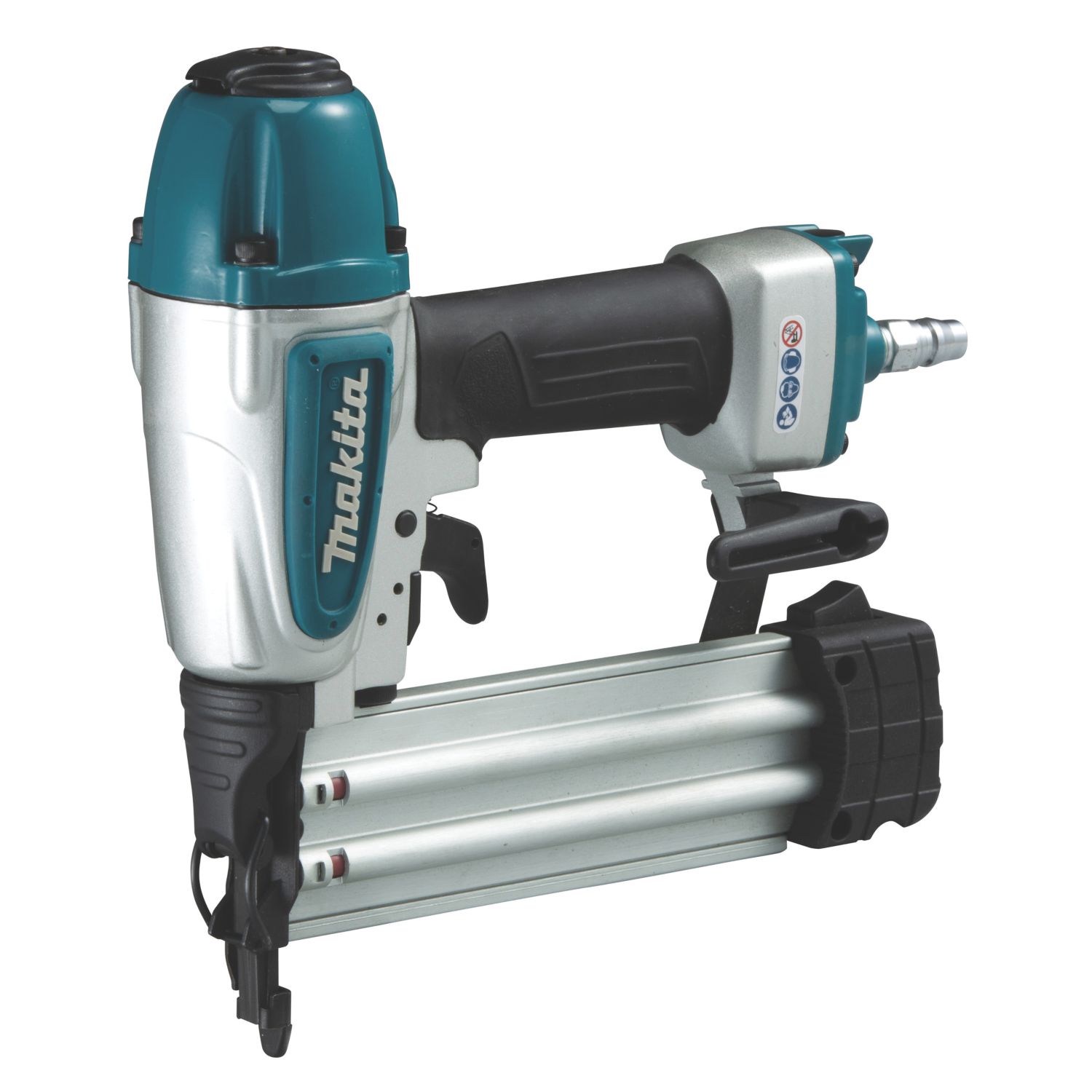 Makita AF506 50mm First Fix Air Nail Gun (791XJ)